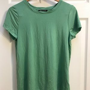 Cable & Gauge T shirt